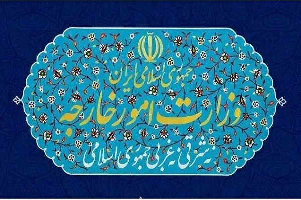 احضار کاردار فرانسه به وزارت امور خارجه