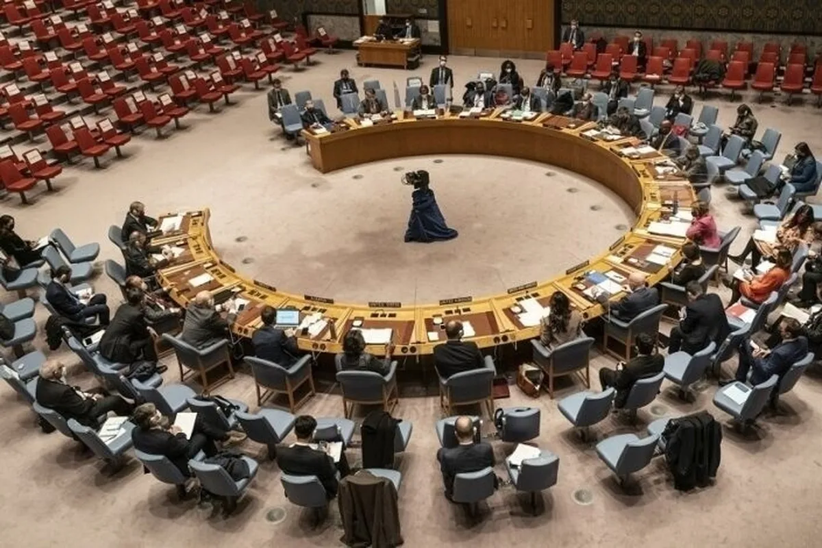 Hamas na Harakati ya Jihad ya Kiislamu walaani Veto ya Marekani dhidi ya azimio la kusitisha vita Gaza
