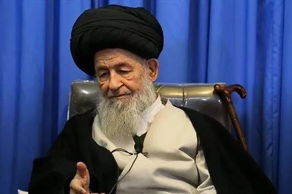 پیام‌ تسلیت استاندار کردستان در پی درگذشت آیت‌الله علوی گرگانی