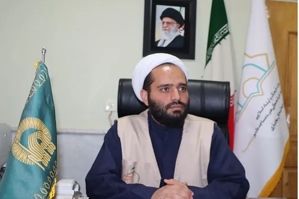تشریح برنامه‌های کانون‌های مساجد چهارمحال‌وبختیاری در هفته کتاب