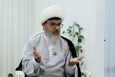 فیلم | محبت علی(ع) اساس عبادات است