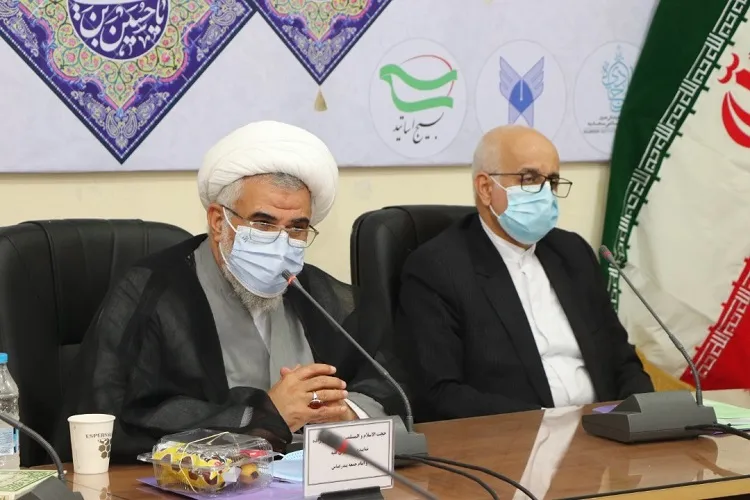 عدالت‌گرایی اساس حکمرانی دینی است