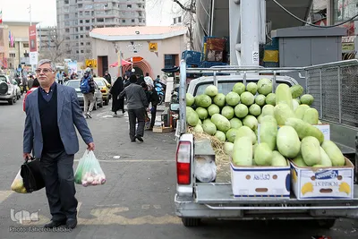 خرید شب یلدا