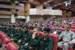 گرامیداشت سالگرد شهید حسن شفیع زاده‎‎