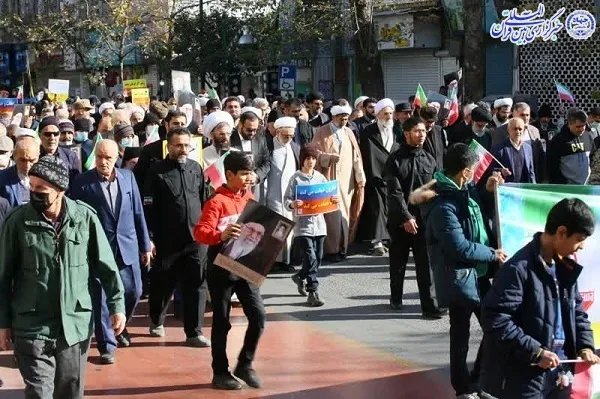 اعلام انزجار ساروی ها از هتاکی نشریه شارلی ابدو به رهبری
