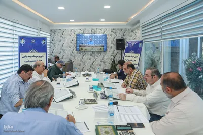 آغاز داوری مرحله مقدماتی‌کشوری چهل‌وهشتمین مسابقات قرآن در تهران