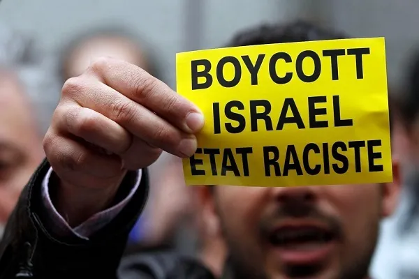 Belgium’s Liege Joins other European Cities That Cut Ties with Israel over Apartheid