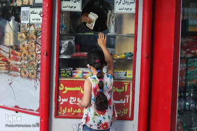 گرمی بازار کرونا