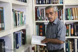 محمد جعفری قنواتی