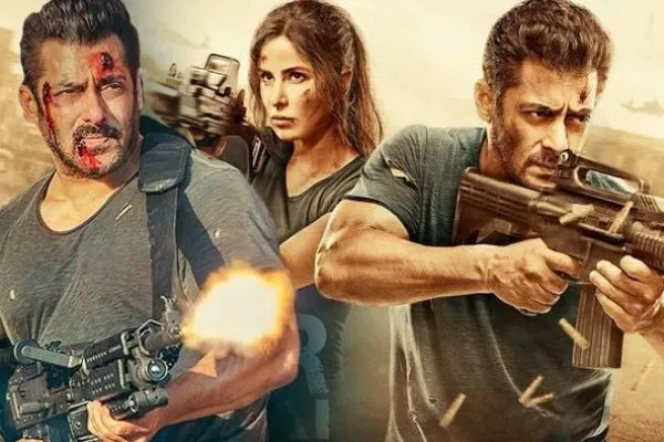 فیلمی از «سلمان خان» در جشنواره مقاومت