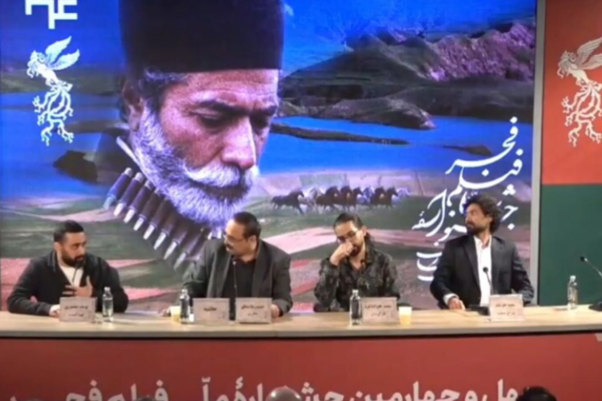 «حاشیه» بدون اغراق، زخم‌های اجتماعی را بازخوانی می‌کند