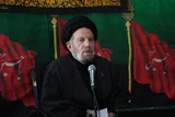 نهضت حسینی الهام‌بخش آزادگان جهان است