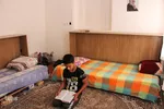 عزای حسینی در حسینیه تاریخی امام رضا(ع) بیرجند