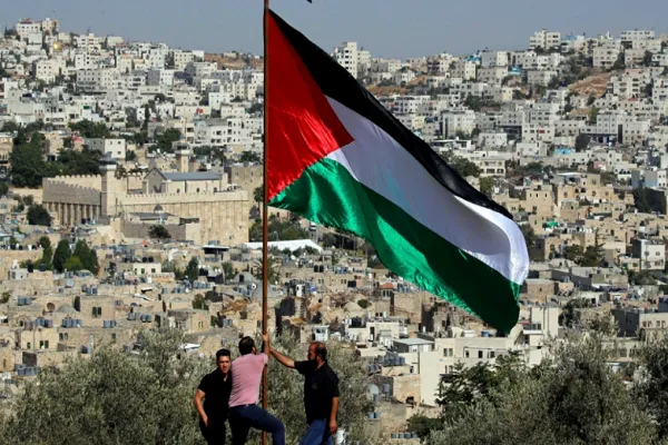 از یورش صهیونیست‌ها به اردوگاهی در اریحا تا کمک اقتصادی اتحادیه اروپا به فلسطین