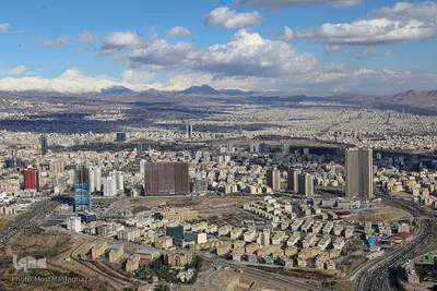 تهران نفس کشید
