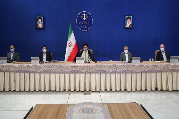 د حکومت پرکړچار او هڅوداسلامی انقلاب دمعظم لارښود د اعتماد قدردان یوو