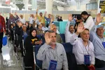 آغاز اعزام زائرین اصفهانی به حج تمتع