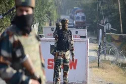 জম্মু ও কাশ্মীরের স্বায়ত্তশাসন বাতিল