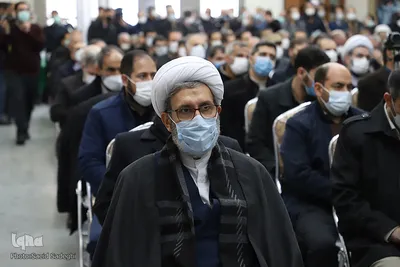 مراسم گرامیداشت شهدای ۲۷ دی دانشگاه تبریز‎‎