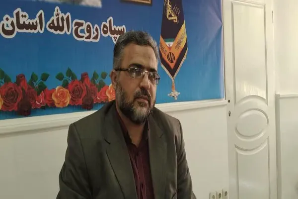 نقش مداحان در خنثی‌سازی توطئه دشمنان