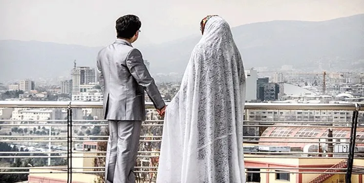 با انتخاب نامناسب فرزندم برای ازدواج، چه کنم؟