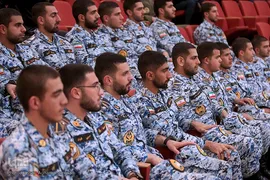 آخرین شب سی‌و‌نهمین دوره مسابقات بین‌المللی قرآن جمهوری اسلامی ایران