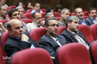 ششمین جشن ایثار