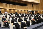 سومین کنگره بین‌المللی «نهج‌البلاغه؛ راه نجات» در اصفهان