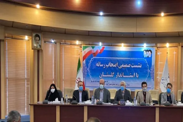 سفر رئیس‌جمهور به گلستان نویدبخش توسعه است