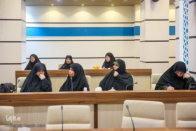 سلسله مباحث «جهاد تبیین»