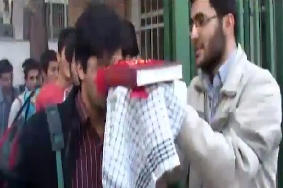 نماهنگ | علی اکبری‌ها