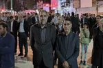 شصت و هفتمین شب از اجتماع عزاداران امام شهید