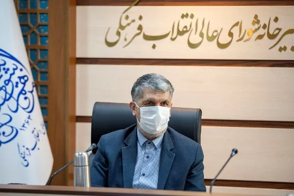 شعر و ادبیات داستانی به مؤسسه هنرمندان پیشکسوت اضافه شد