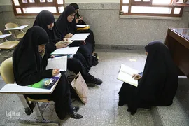 طرح دانشجو ـ معلم جهاد دانشگاهی 