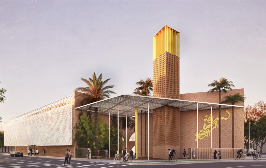 Séville : un projet de grande mosquée relance le débat après plus de vingt ans d’attente