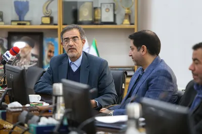 هم‌اندیشی حمایت از مردم غزه در دوران پساآتش‌بس در جهاددانشگاهی