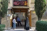 دیدار  رئیس اداره امور قرآنی اداره کل اوقاف استان مرکزی با حافظ سندروم داون