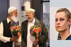 Norwegische Polizei dankt muslimischen Senioren
