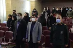 اجرای نمایش یک و بیست در سینمای جهاد دانشگاهی تبریز‎‎