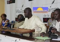 Semaine culturelle en Guinée : lecture du Saint Coran, débats et prestations artistiques