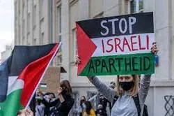 94% des Palestiniens des territoires occupés ont fait l'objet du racisme