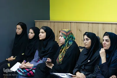 نشست «انتخابات؛ کنشگری یا تماشاگری» در جهاددانشگاهی اصفهان