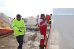 بزرگترین مانور امداد و نجات در تبریز‎