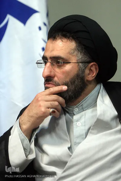 مجاهد جانباز شهید حجت الاسلام سید «مهدی تقوی»