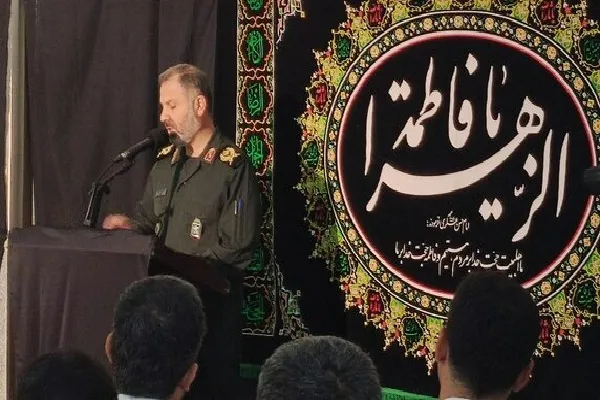 آغاز رزمایش «سپاس و میثاق با یاوران ولایت» در مازندران