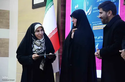 تجلیل از برگزیدگان رویدادهای رسانه ای __ استان آذربایجان شرقی