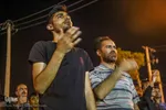 شام غریبان حرم تا حرم در فسا