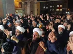 اقامه عزا به مناسبت شهادت رهبر آزادگان جهان، حضرت آیت الله العظمی امام خامنه ای (رضوان الله تعالی علیه ) در اهر