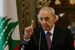 Lebanon’s Parliament Speaker Shuns UN Officials over Pro-Israel Bias