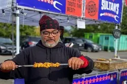 Calgary organise un événement culinaire halal